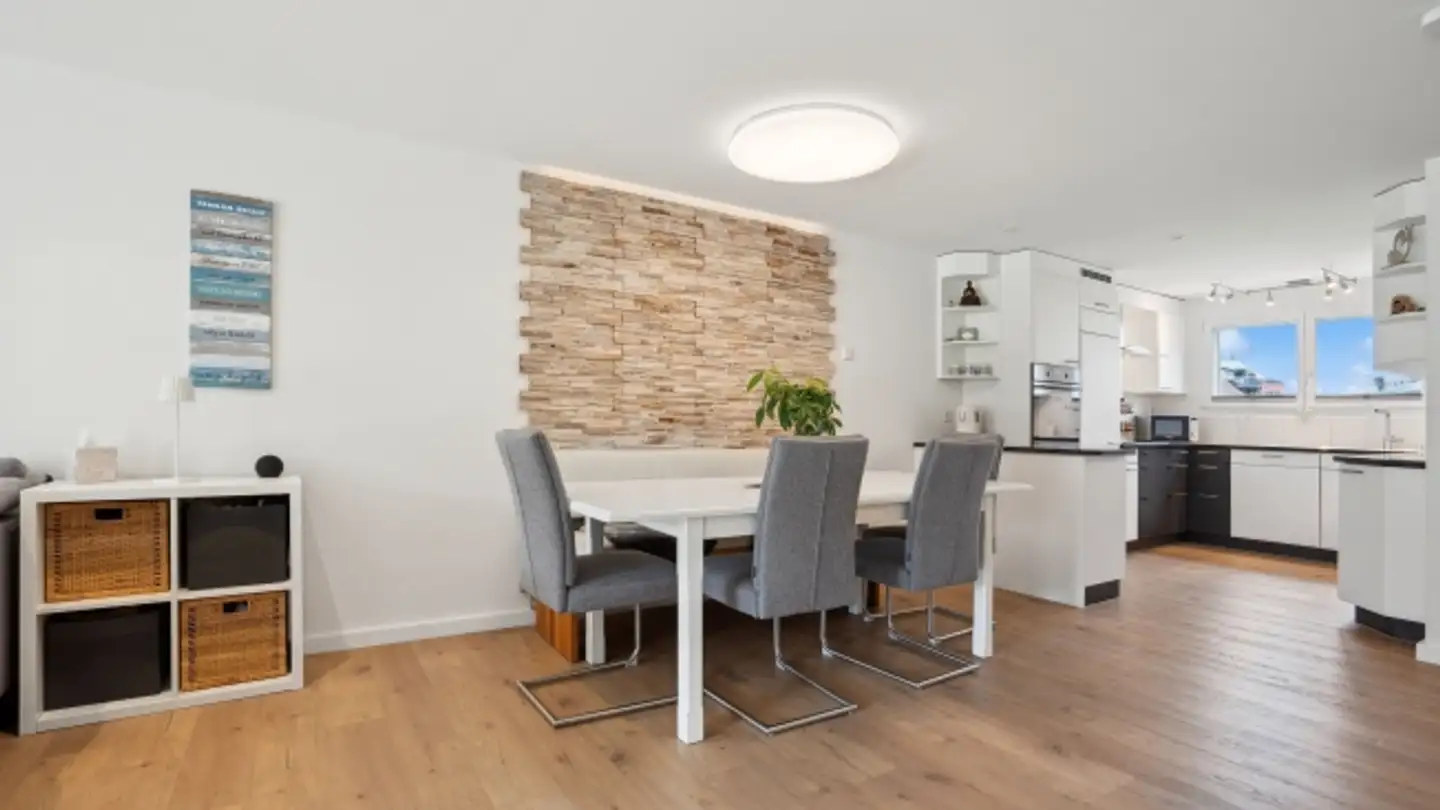 Casa a schiera in vendita - 8841 Gross - Photo 3