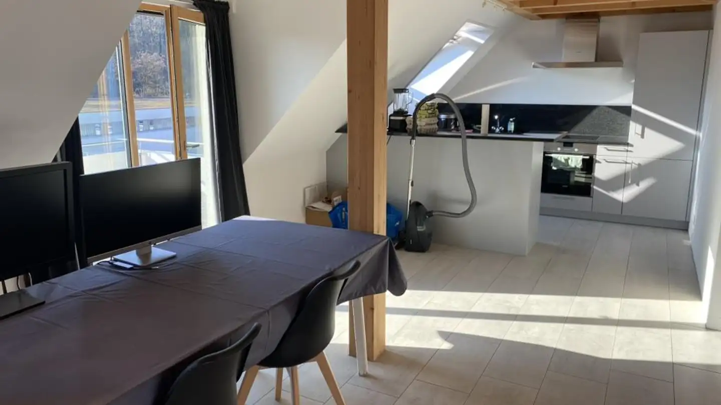Wohnung mieten - 8951 Fahrweid - Foto 3