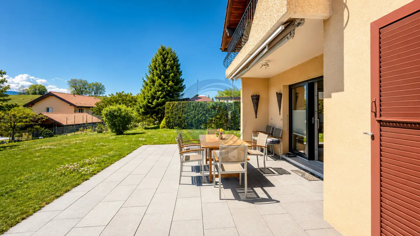 Casa singola in vendita - 1806 St-Légier-La Chiésaz - Foto 4