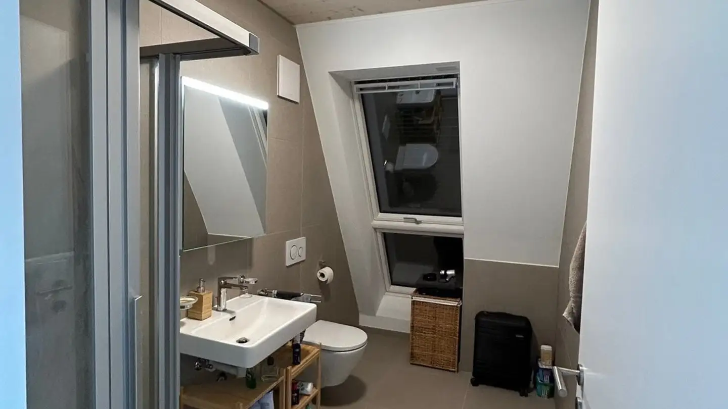 Appartamento in affitto - Avenue d'Echallens, 1004 Lausanne - Foto 2