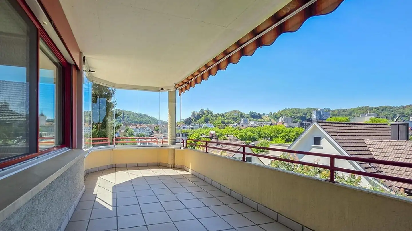 Apartment for sale - 5408 Ennetbaden