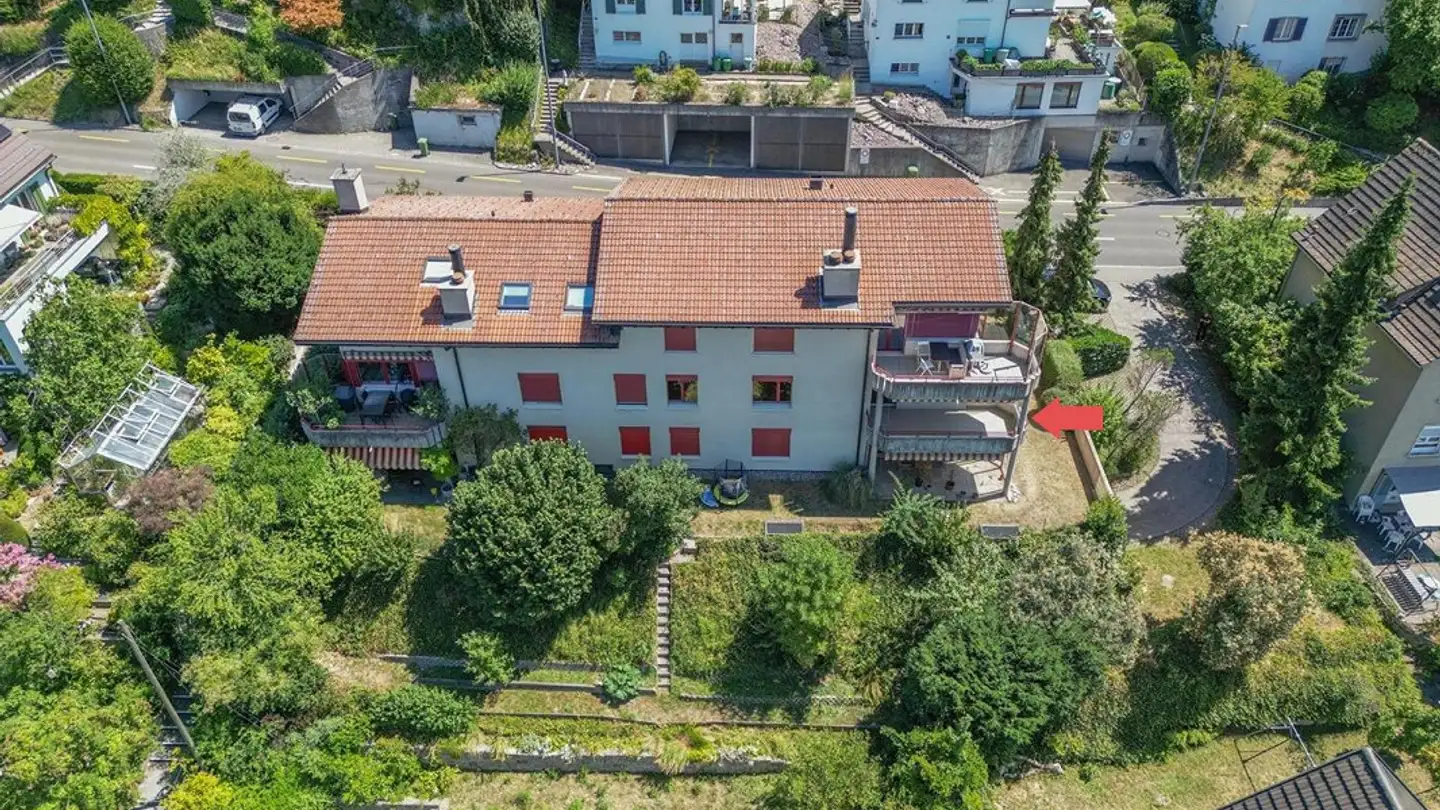 Apartment for sale - 5408 Ennetbaden - Photo 2