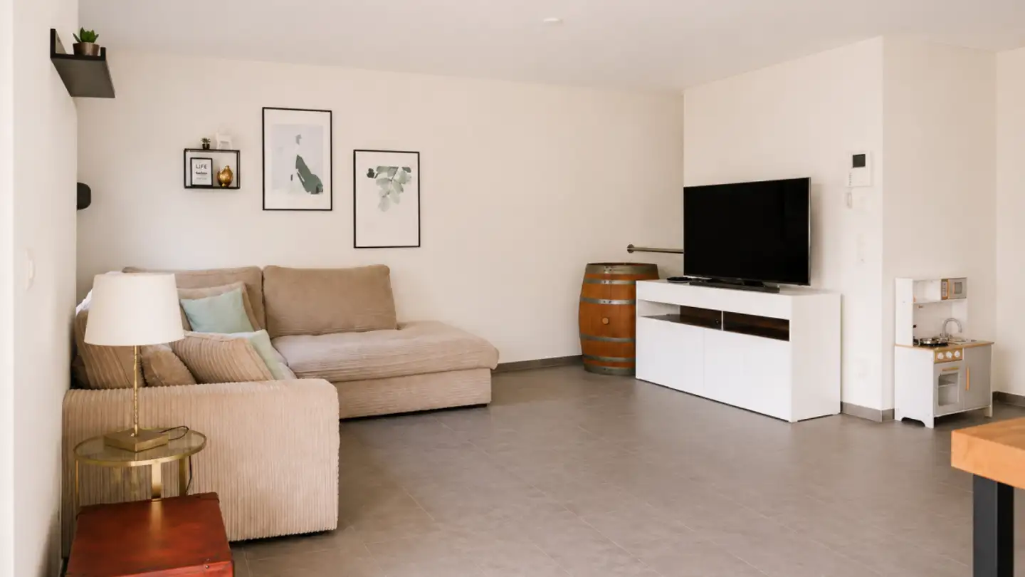 Appartamento in vendita - Kleinhausstrasse 4, 8309 Nürensdorf - Foto 3