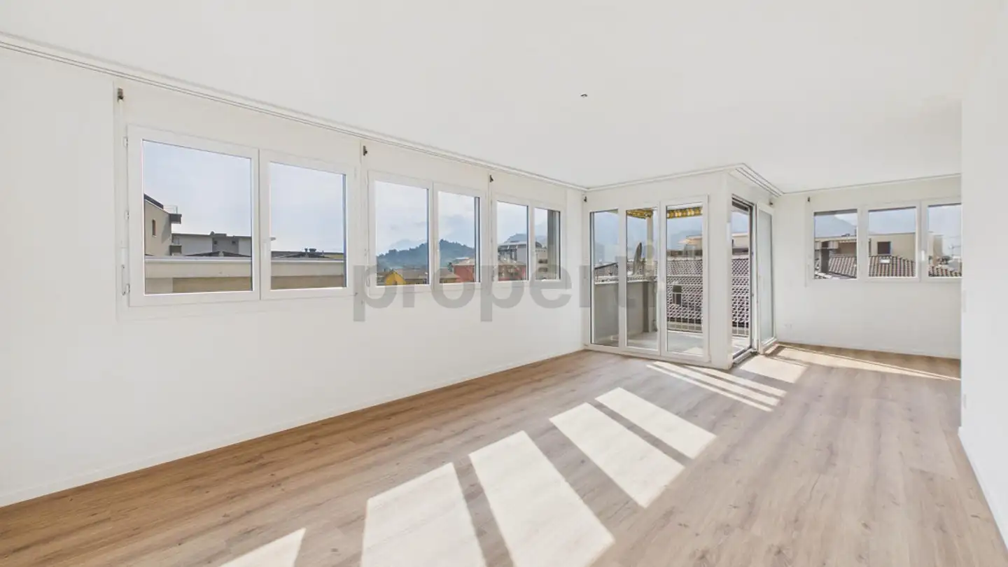 Apartment for sale - 6600 Locarno