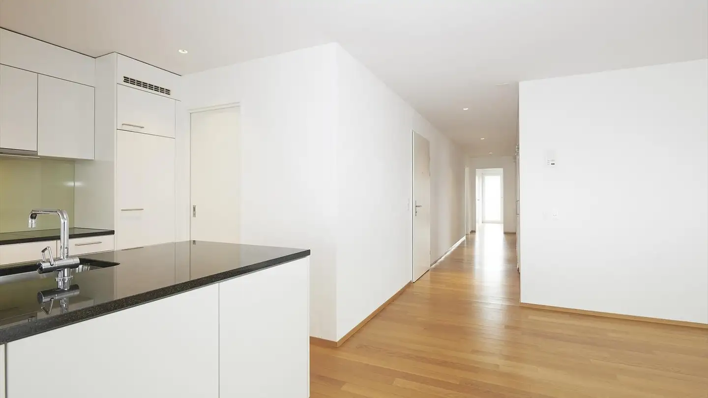 Attico in affitto - Bäreggstrasse 57, 4900 Langenthal - Photo 3