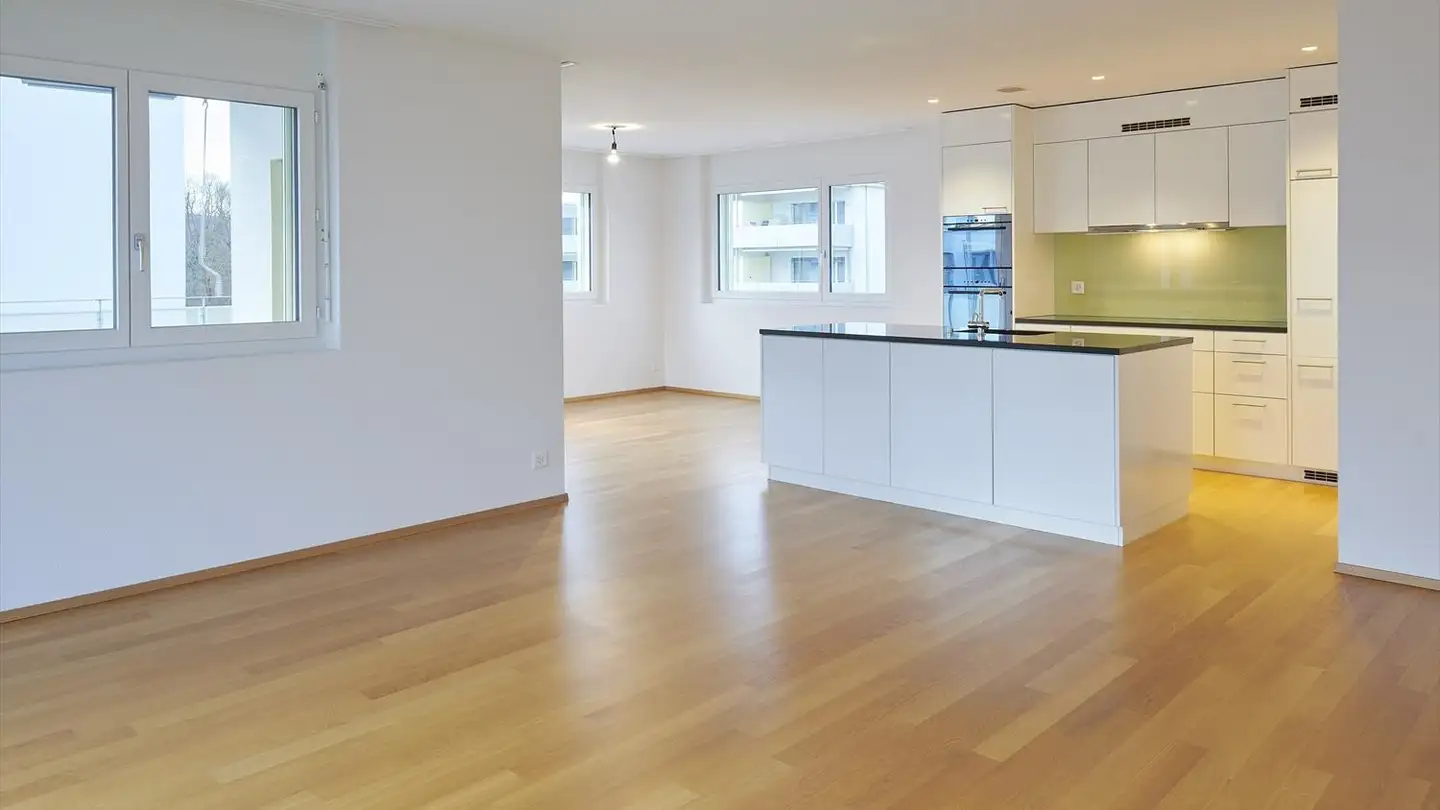 Attico in affitto - Bäreggstrasse 57, 4900 Langenthal - Photo 4