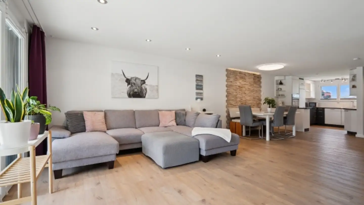 Casa a schiera in vendita - 8841 Gross - Photo 4