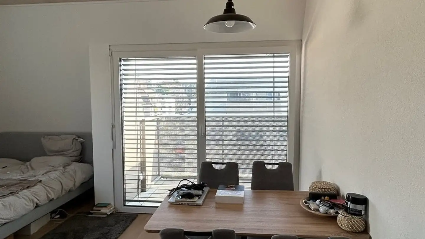 Appartamento in affitto - Avenue d'Echallens, 1004 Lausanne - Foto 4