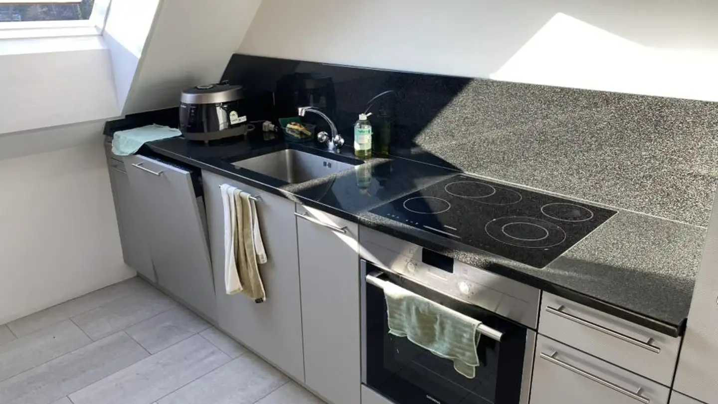Wohnung mieten - 8951 Fahrweid - Foto 4
