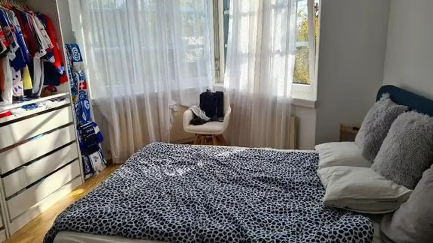 Appartamento in affitto - Hohenstieglen 4, 8152 Glattbrugg - Foto 4