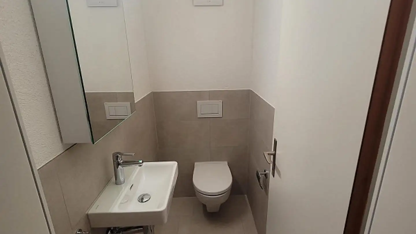 Appartement à louer - 6300 Zug - Photo 3