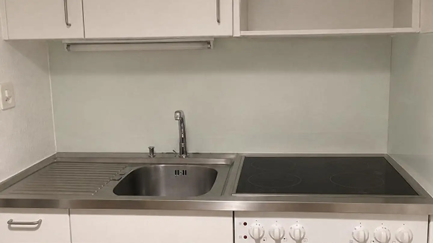 Wohnung mieten - Monbijoustrasse 90, 3007 Bern