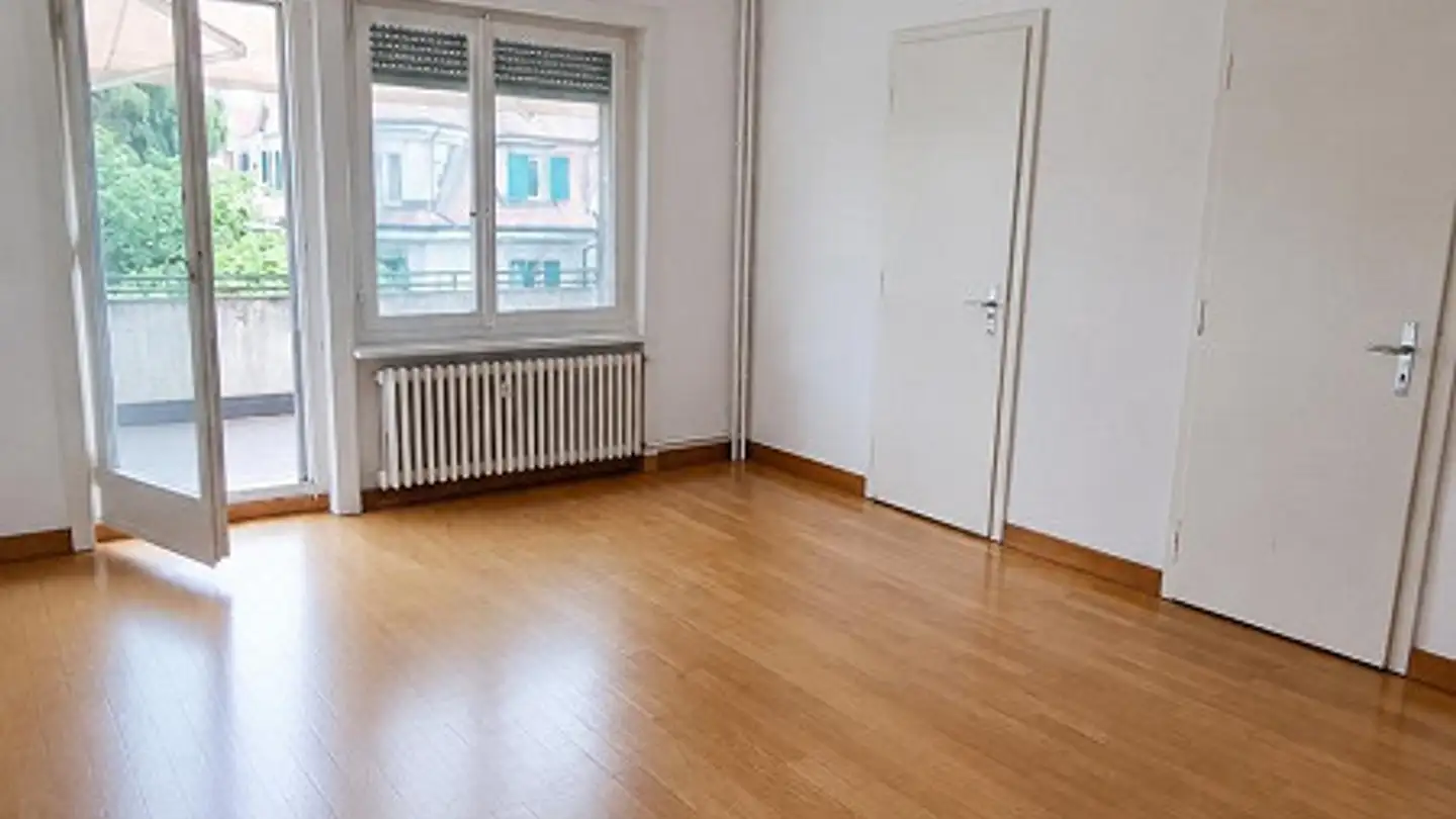 Wohnung mieten - Monbijoustrasse 90, 3007 Bern - Foto 2