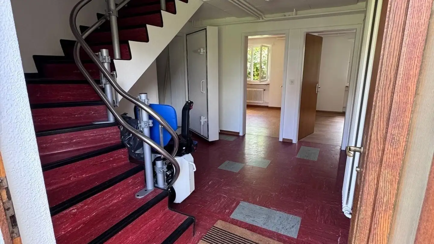 Casa singola in affitto - Bungertweg, 8542 Wiesendangen - Photo 3