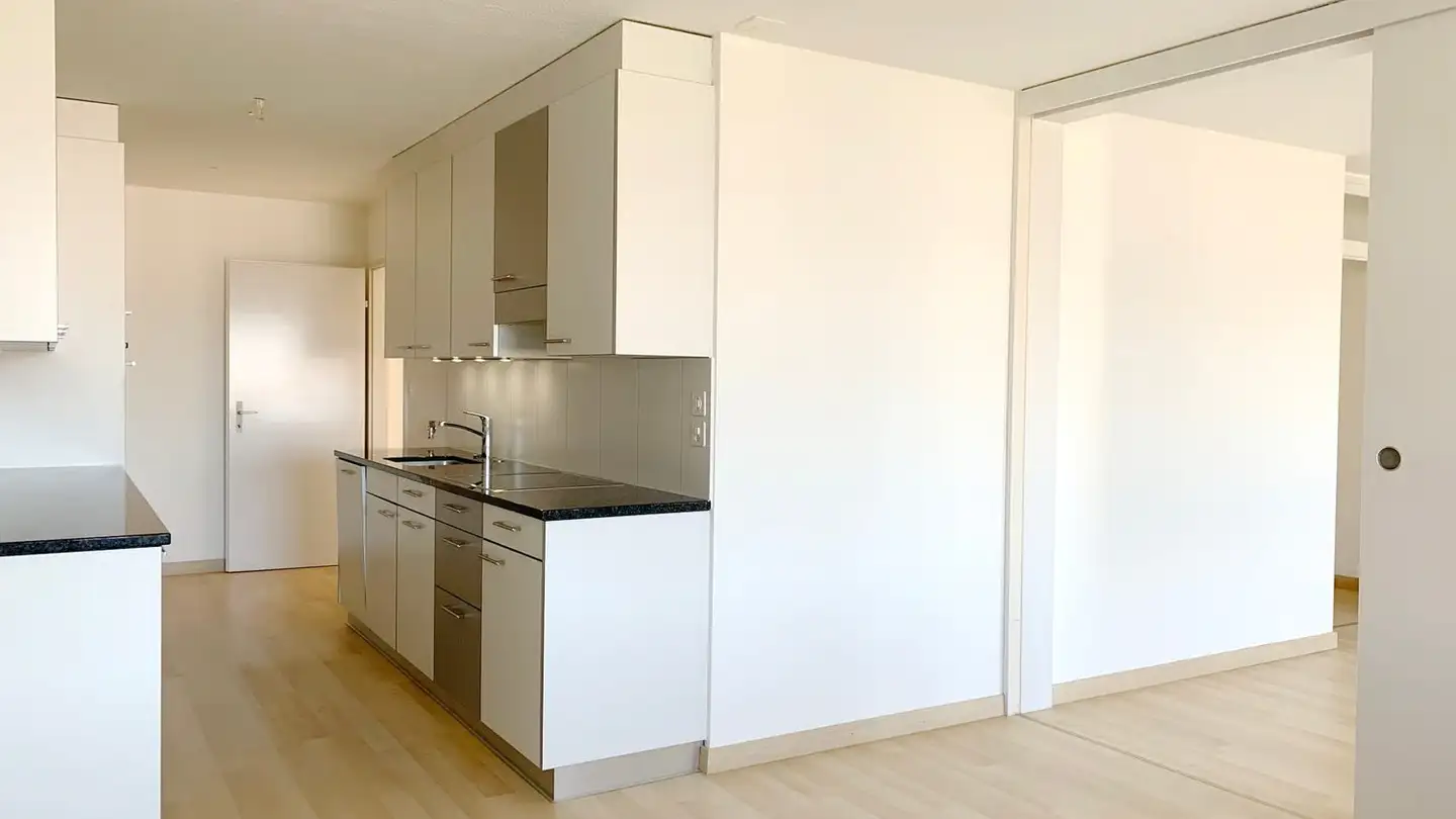 Studio in affitto - Violaweg 82, 4303 Kaiseraugst
