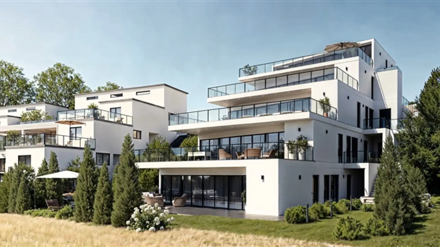 Wohnung kaufen - Dorfstrasse 116, 5244 Birrhard - Foto 3