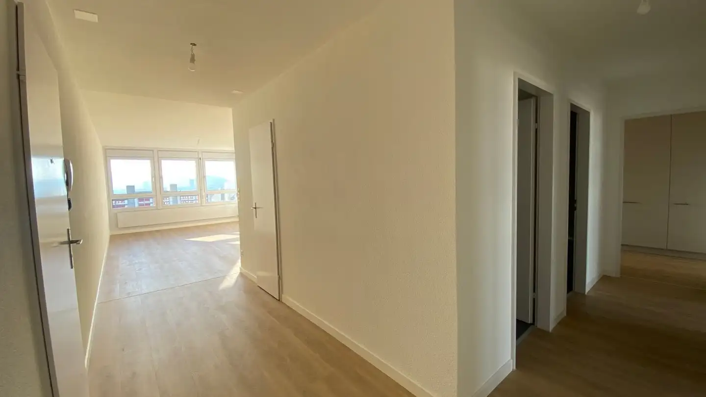 Studio for rent - Violaweg 82, 4303 Kaiseraugst - Photo 2