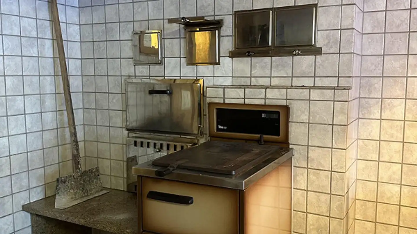 Single house for rent - Untertilsstrasse 16, 8889 Plons - Photo 3