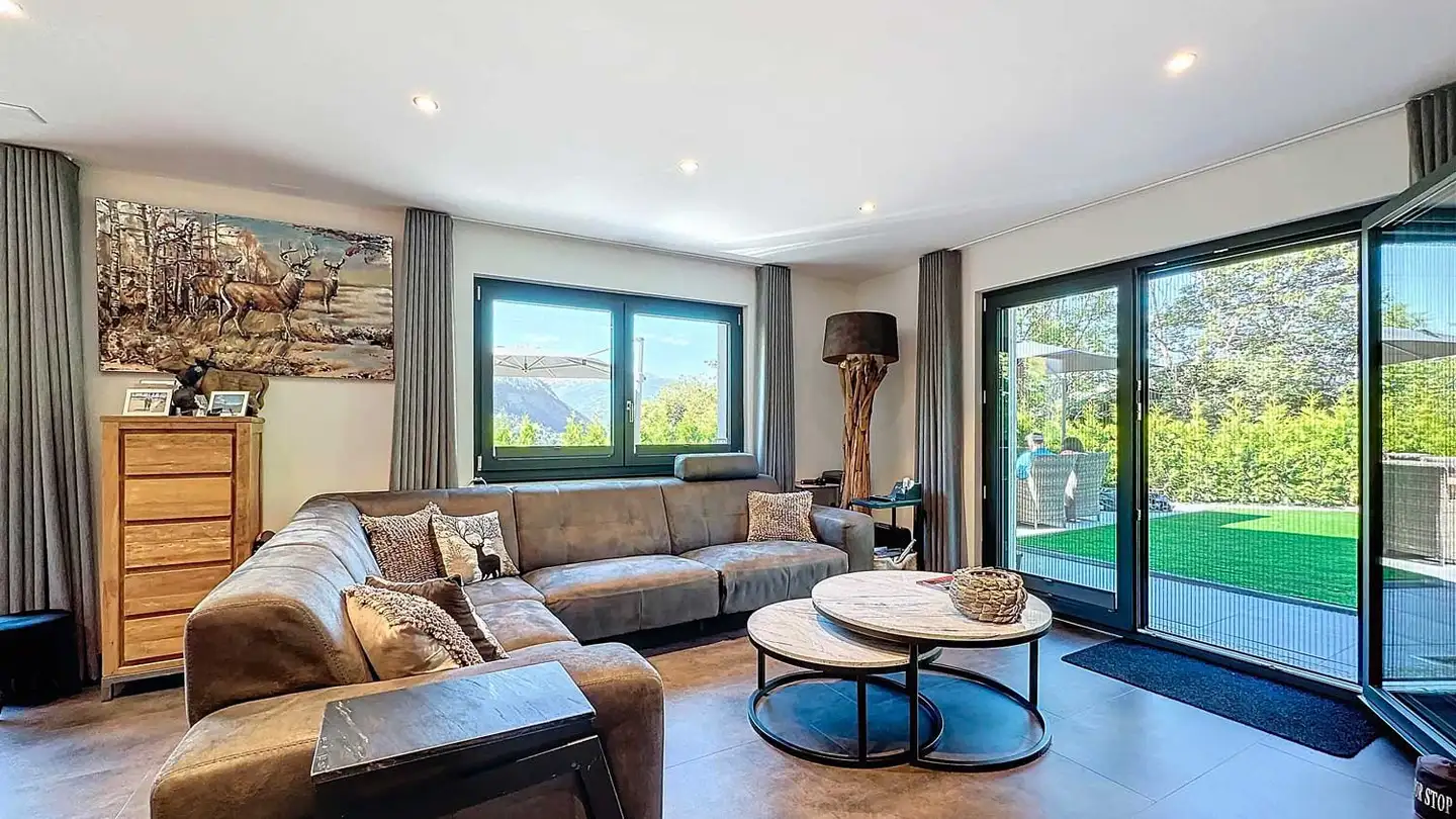 Casa singola in vendita - 1977 Icogne - Foto 3