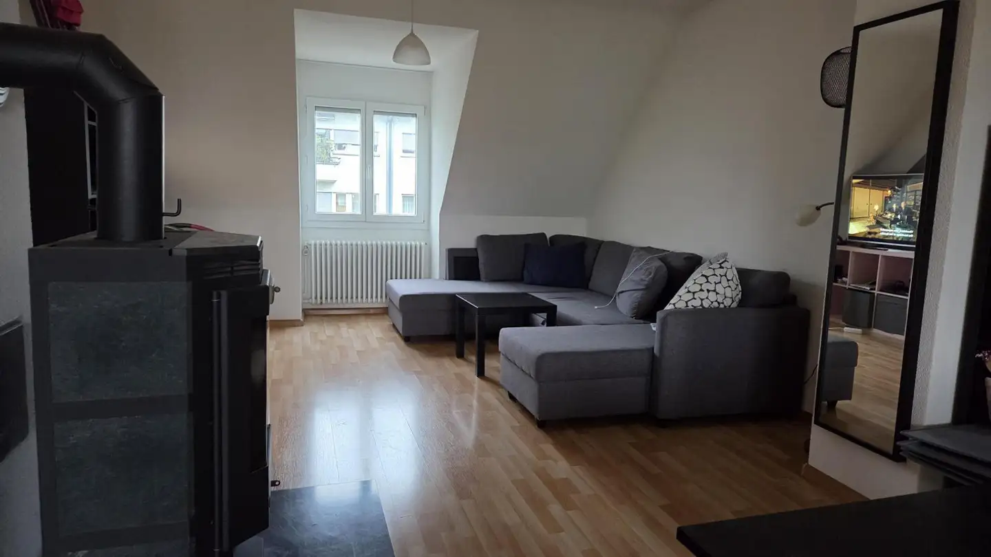 Appartement à louer - Oberwilerstrasse 140, 4054 Basel - Photo 2