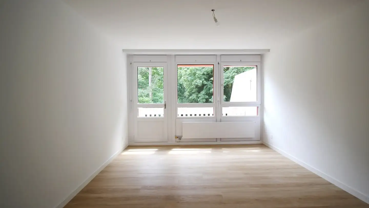 Studio for rent - Violaweg 82, 4303 Kaiseraugst - Photo 4