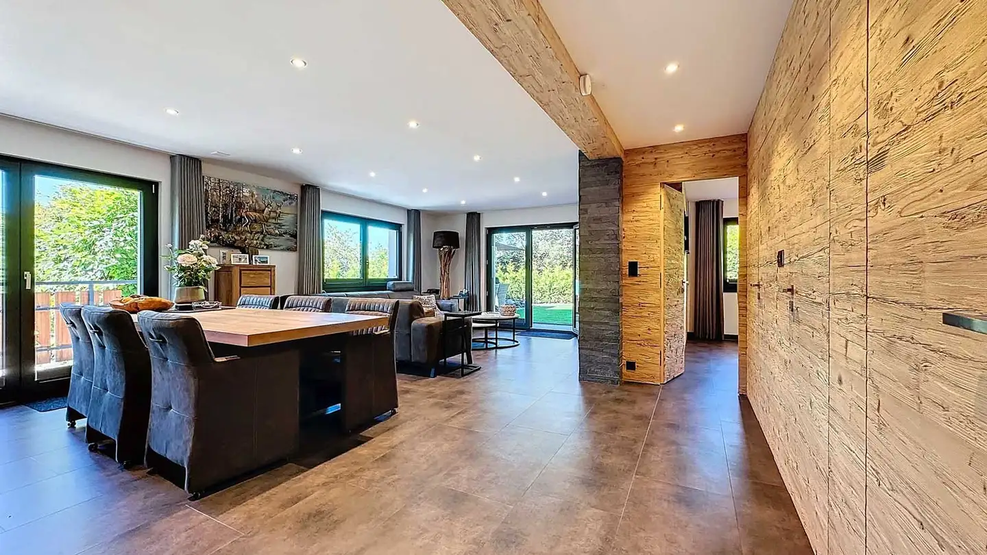 Casa singola in vendita - 1977 Icogne