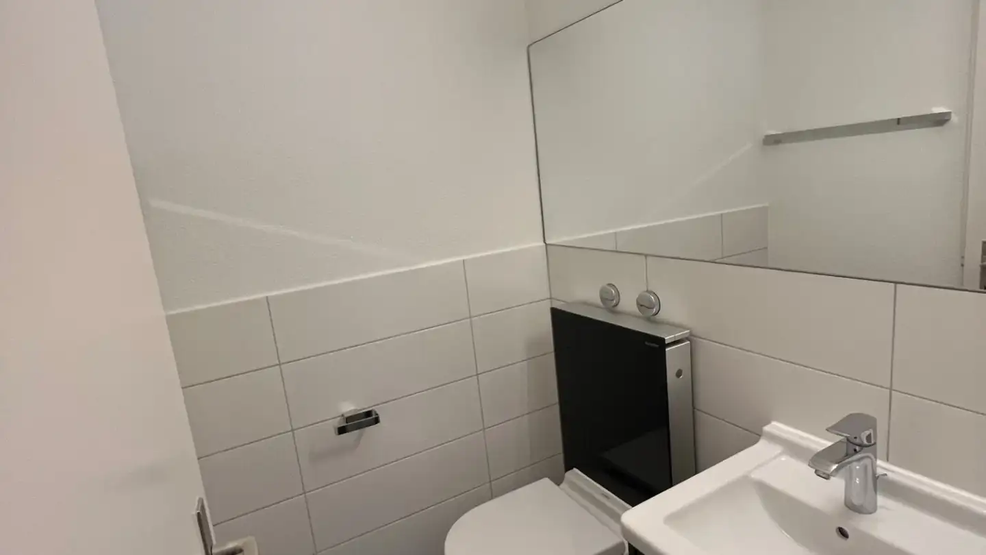 Studio for rent - Violaweg 82, 4303 Kaiseraugst - Photo 3