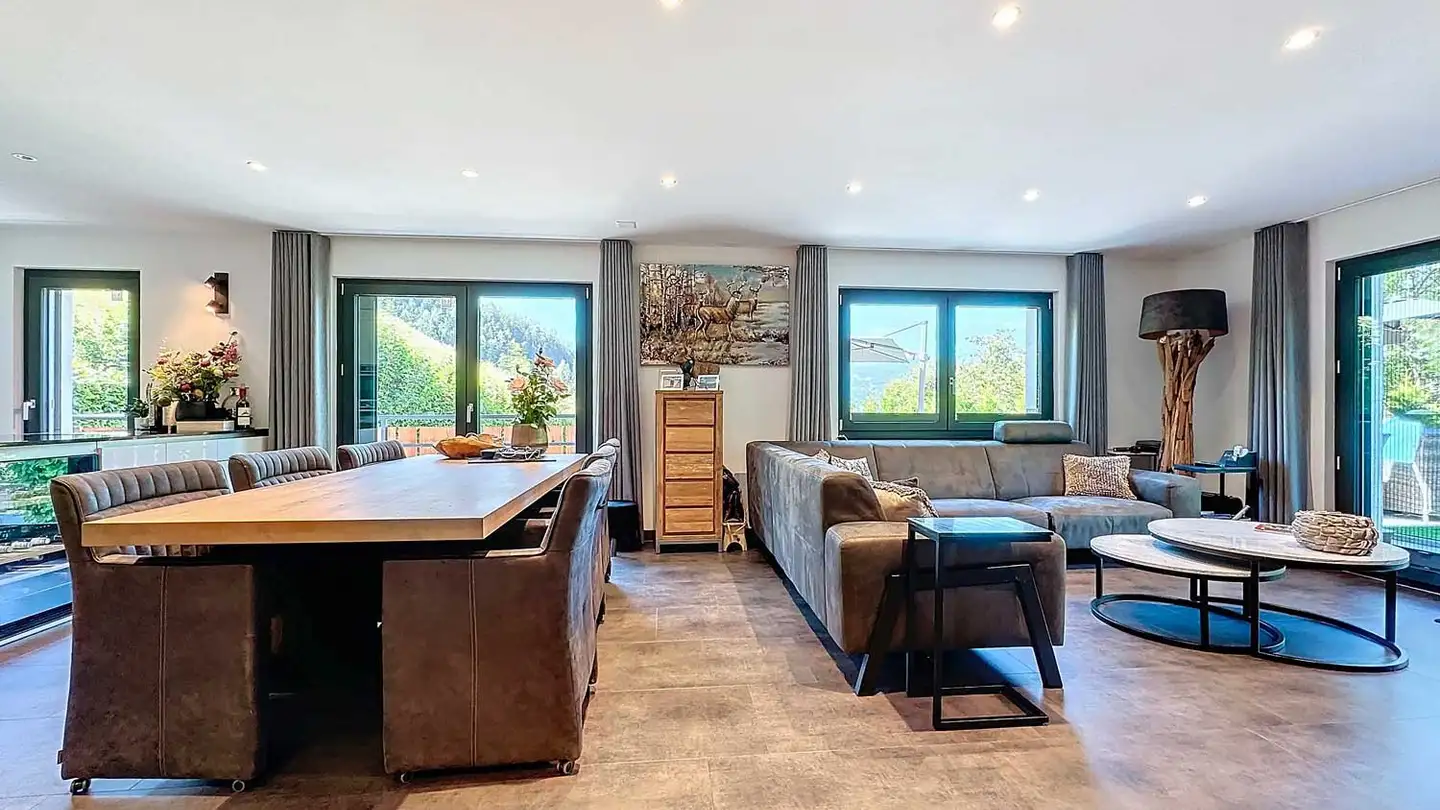 Casa singola in vendita - 1977 Icogne - Foto 2