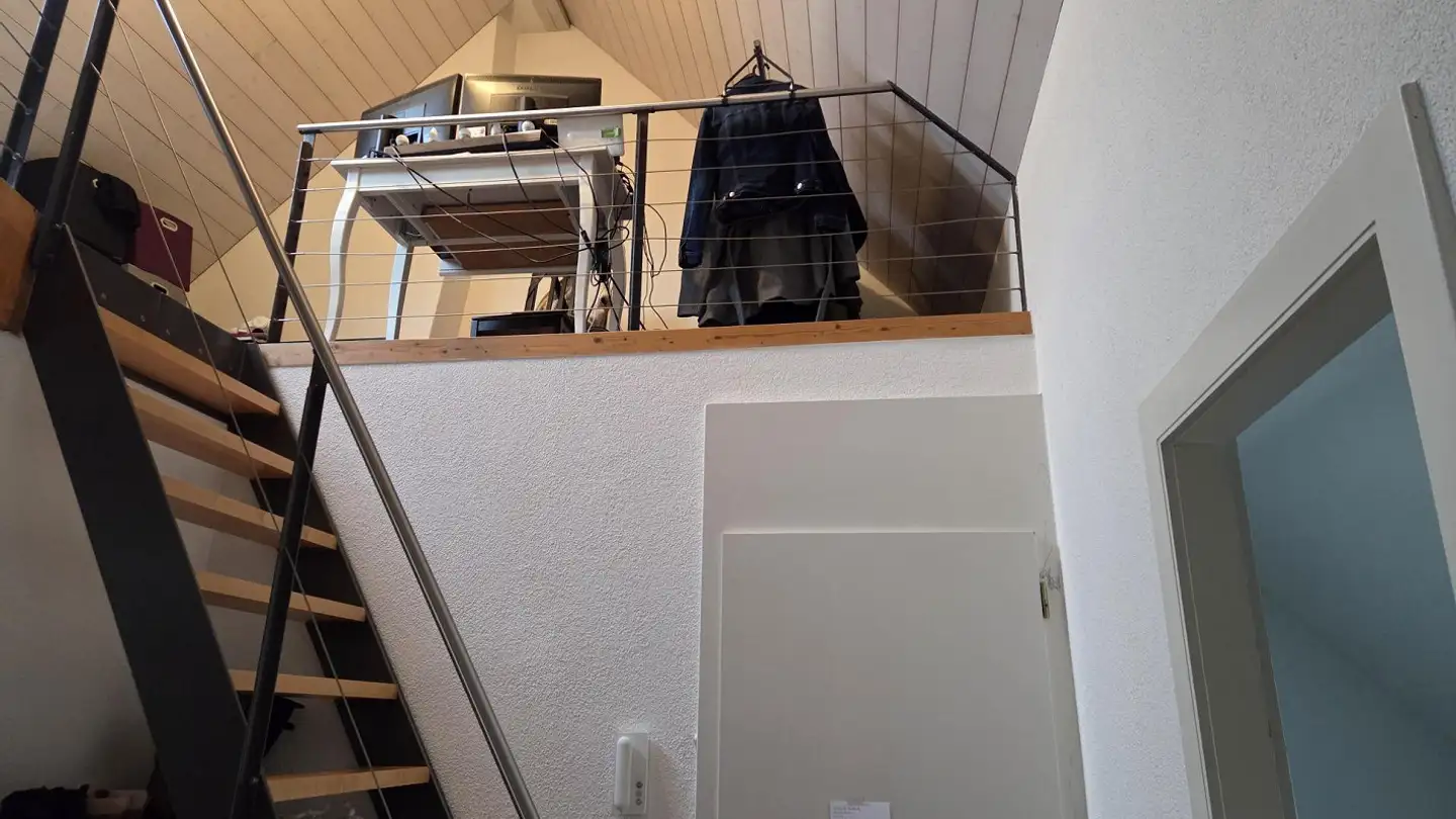 Appartement à louer - Oberwilerstrasse 140, 4054 Basel - Photo 4