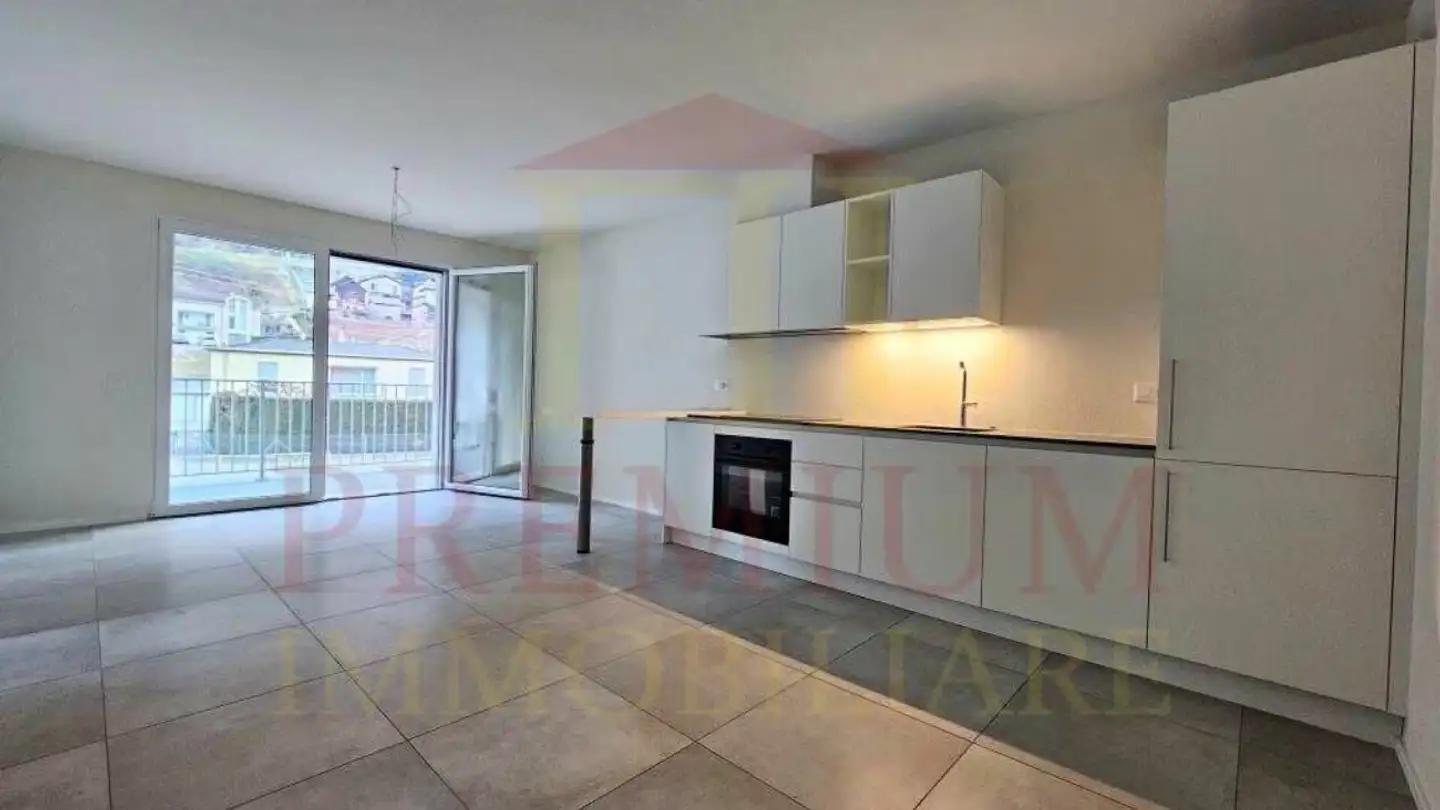 Appartamento in vendita - 6713 Malvaglia - Foto 2