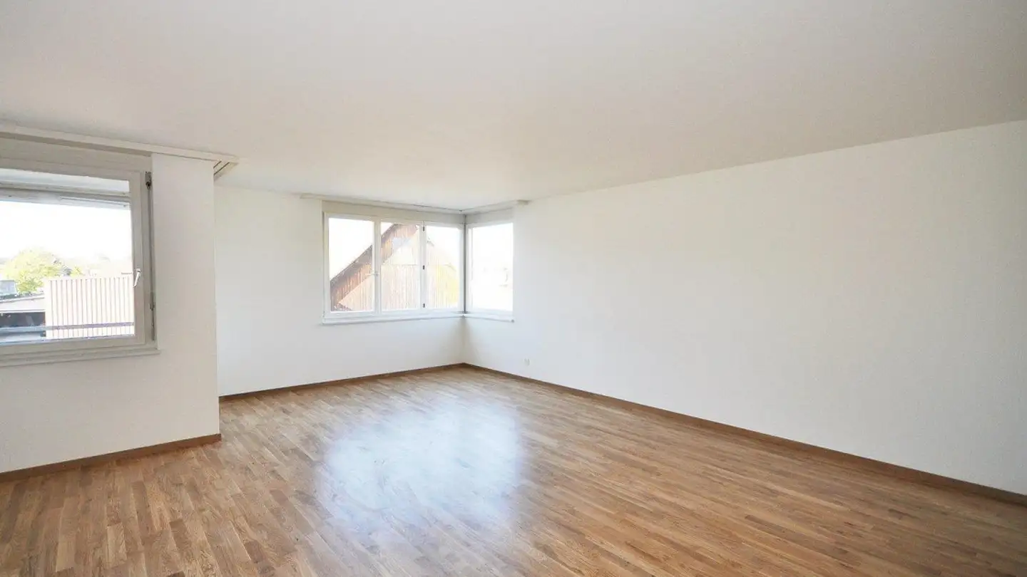 Appartamento in affitto - Salinenstrasse 5a, 4313 Möhlin - Foto 3