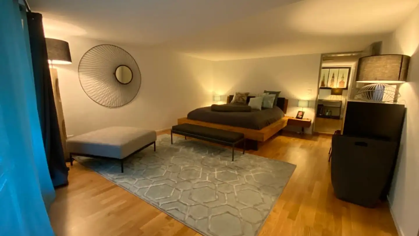 Apartment for rent - Rue d'Or 3, 1700 Fribourg - Photo 3