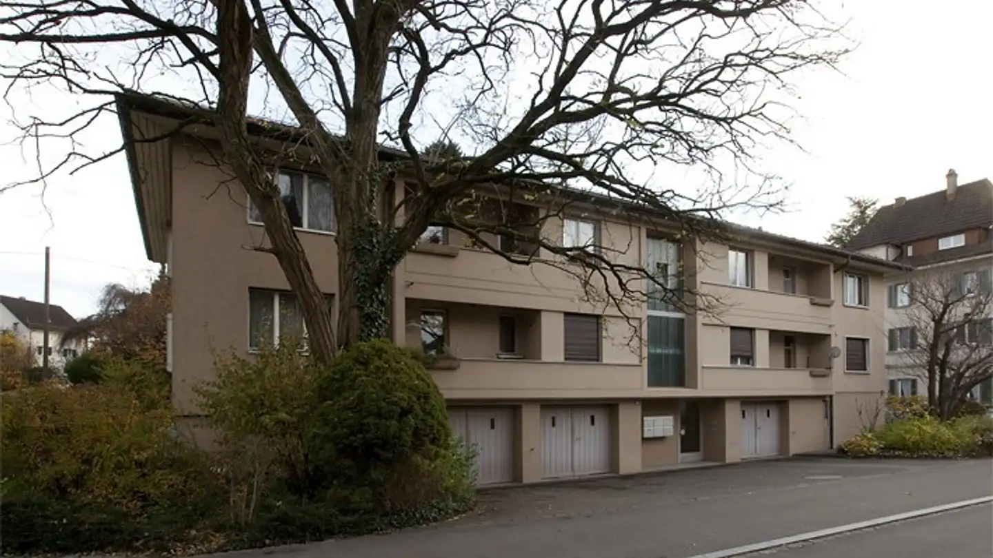 Wohnung mieten - Obere Kirchstrasse 18, 8304 Wallisellen