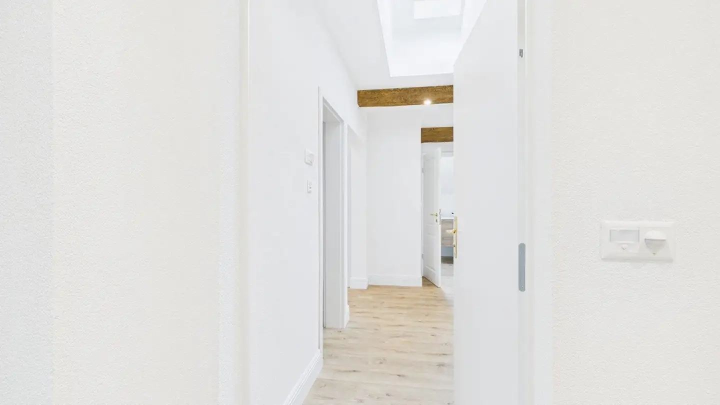 Apartment for sale - Zenhäusernstrasse, 3902 Glis - Photo 2