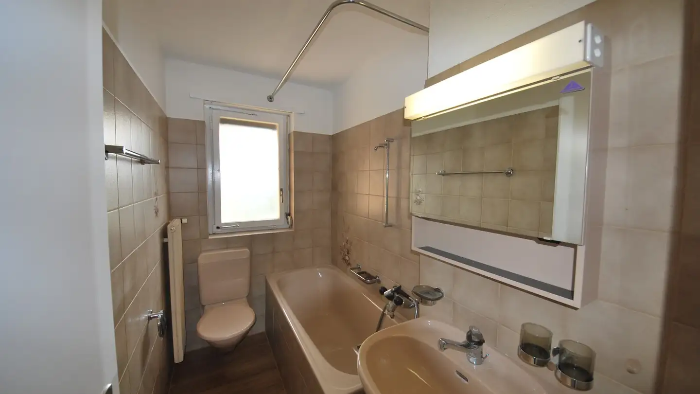 Wohnung mieten - Obere Kirchstrasse 18, 8304 Wallisellen - Foto 3