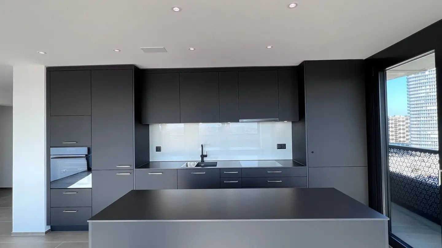 Appartamento in affitto - Sonnentalstrasse 15, 8600 Dübendorf