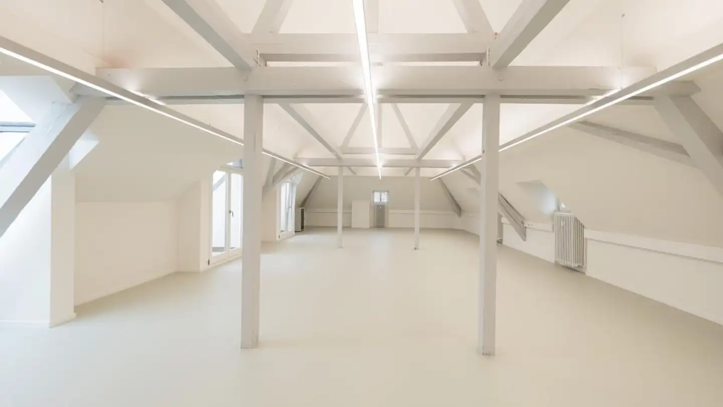 Commerciale in affitto - Socinstrasse 55, 4051 Basel - Foto 2