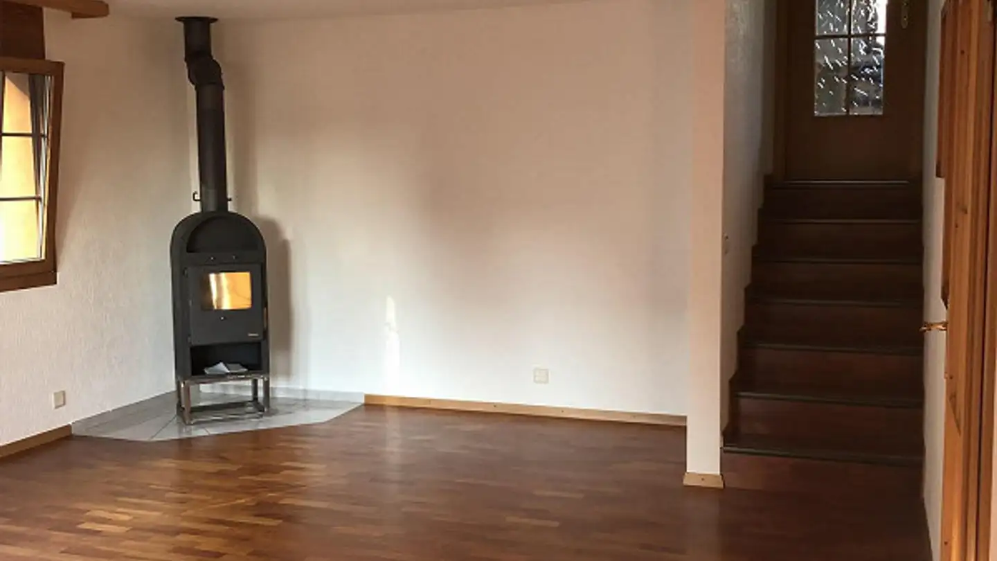 Stepped house for rent - Aeckerlistrasse 4, 9464 Rüthi (Rheintal) - Photo 2