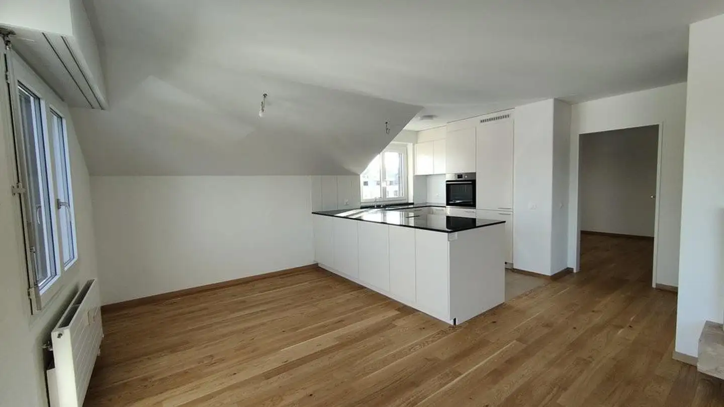 Appartamento in affitto - Bernstrasse 20, 3422 Alchenflüh - Foto 4