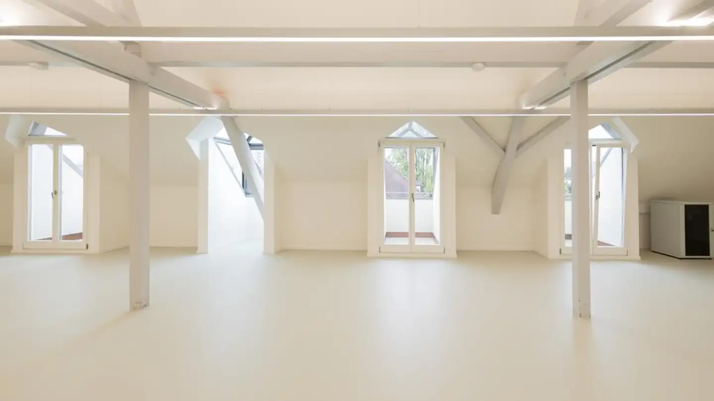 Commerciale in affitto - Socinstrasse 55, 4051 Basel - Foto 4