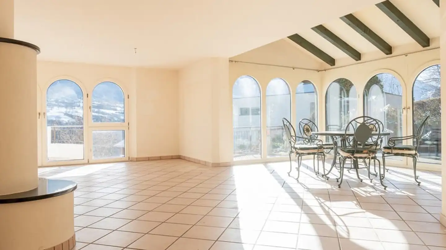 Casa singola in vendita - 3982 Bitsch - Foto 2