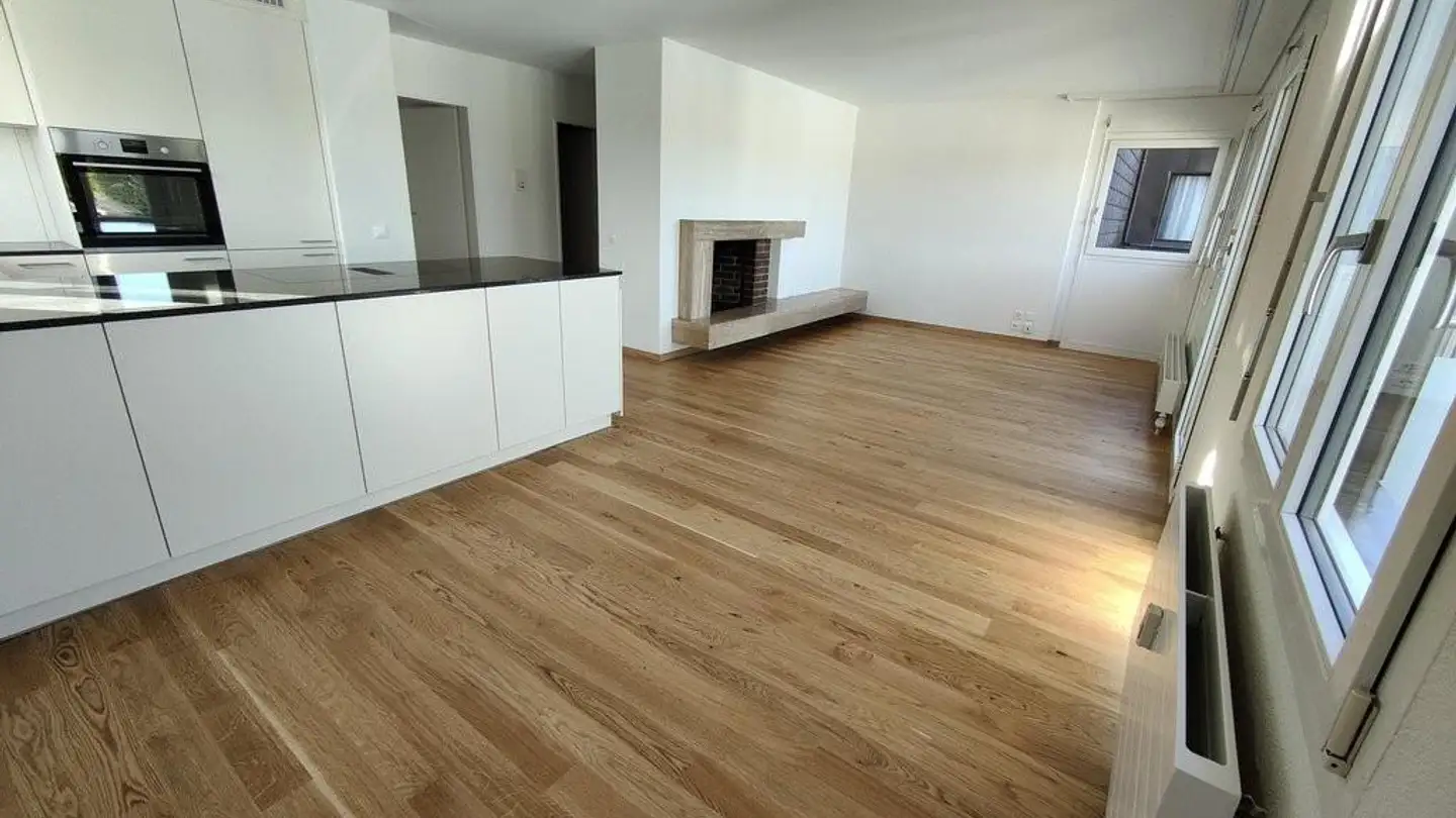 Appartamento in affitto - Bernstrasse 20, 3422 Alchenflüh - Foto 2