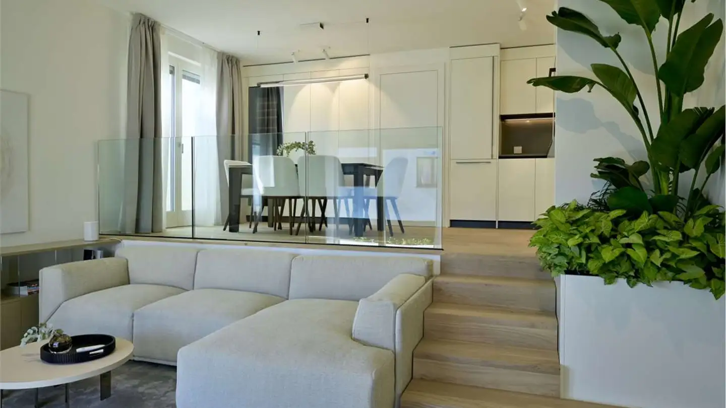 Villa kaufen - 6984 Pura