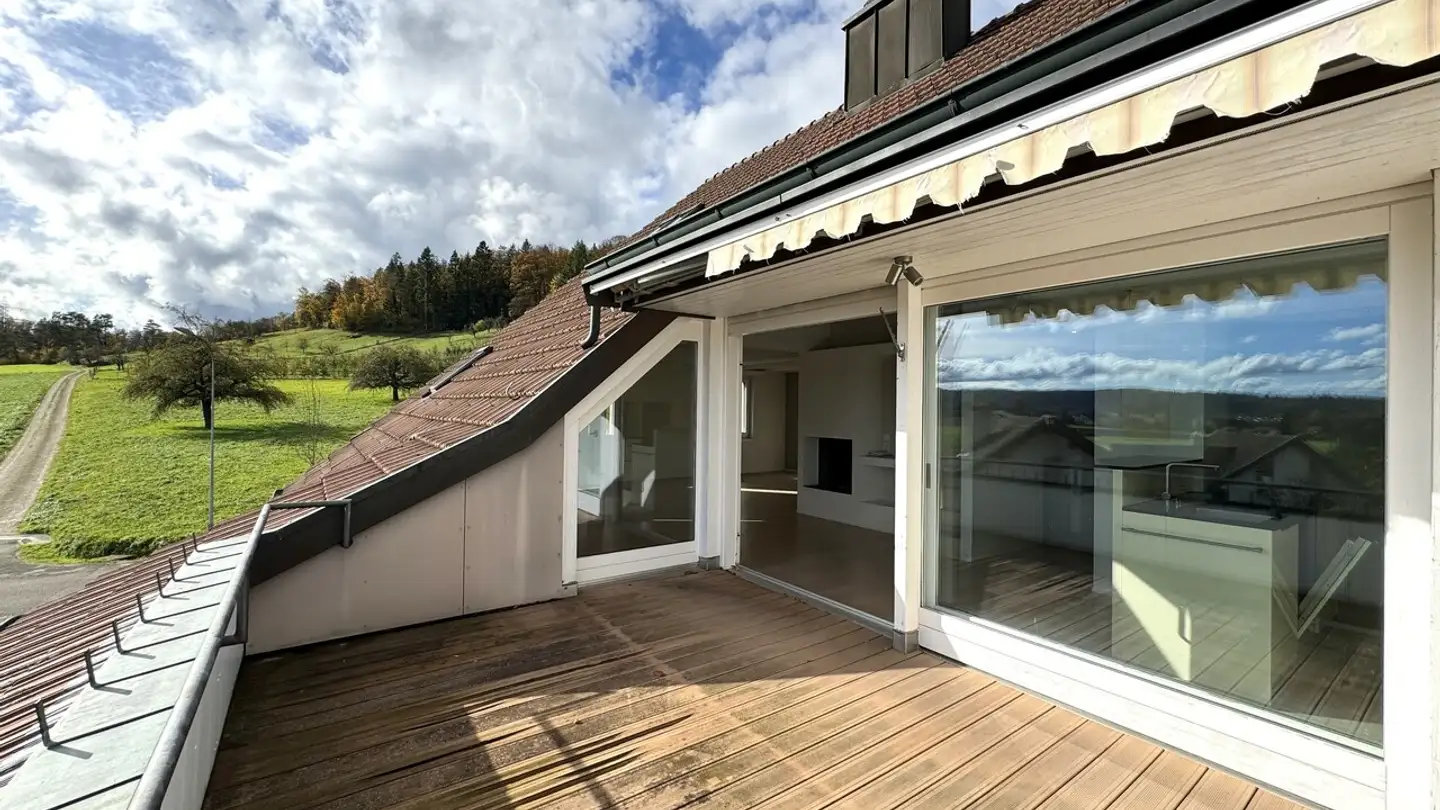 Maison individuelle à vendre - Trottengasse 12, 5223 Riniken