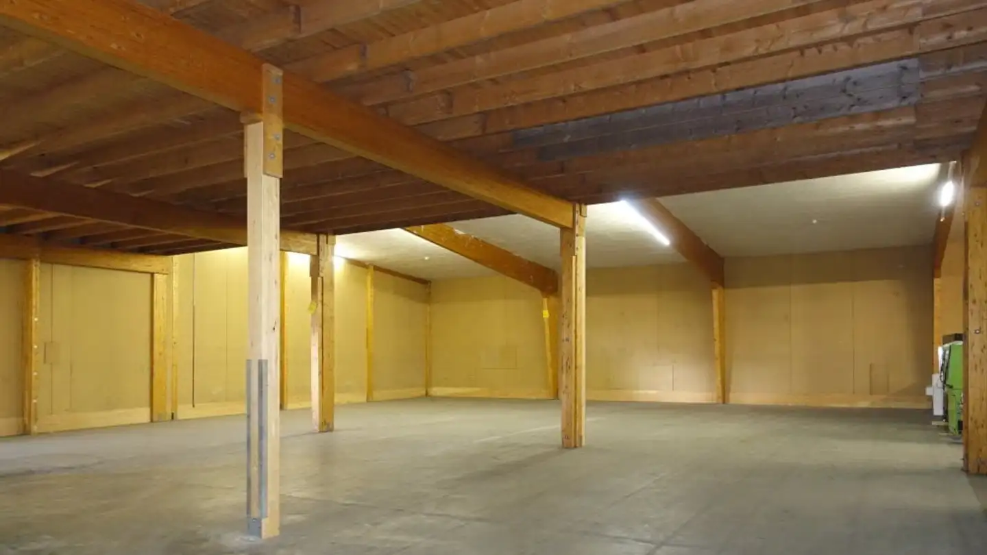 Storage space for rent - Industriestrasse 6, 5102 Rupperswil - Photo 3