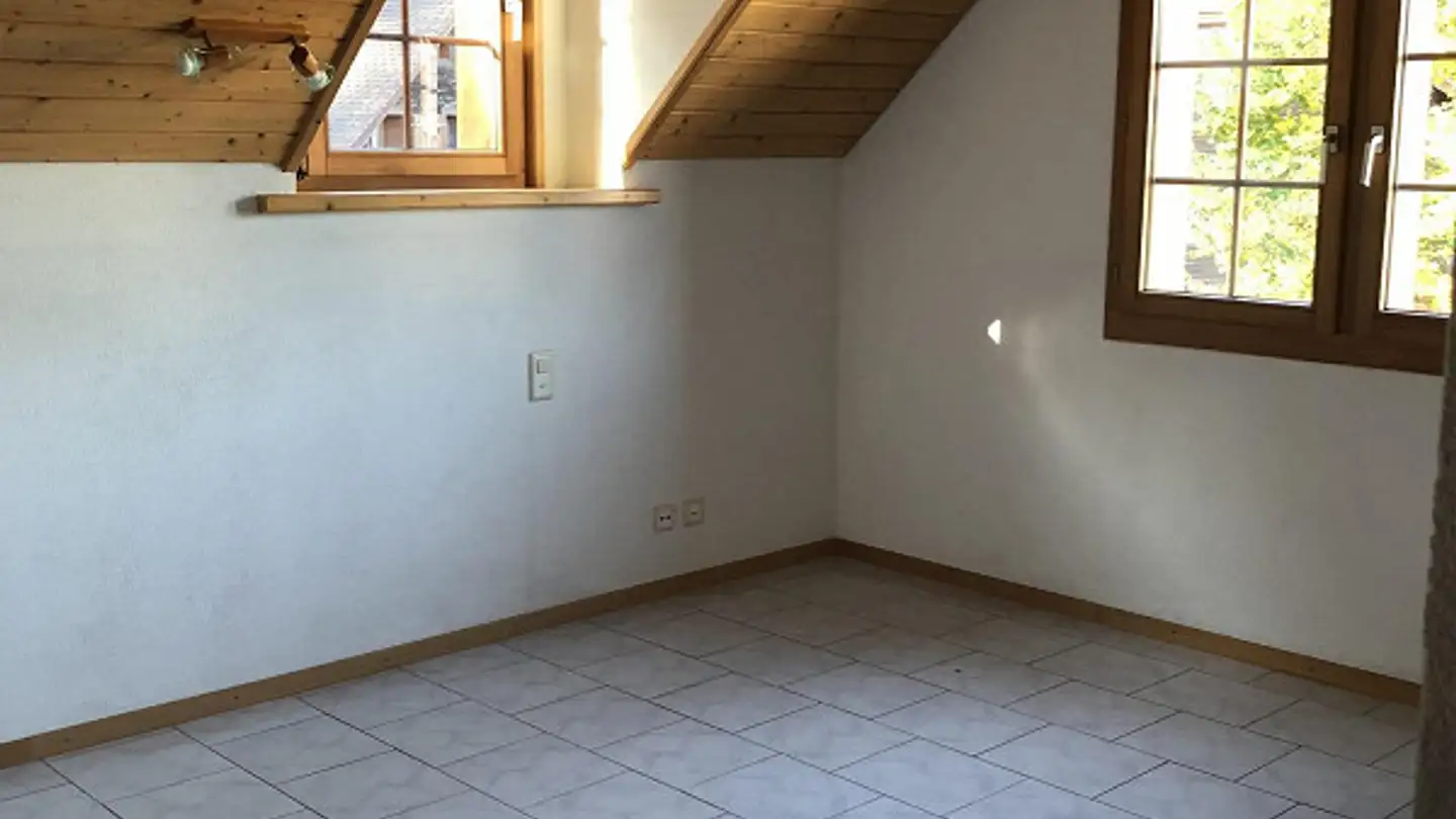 Stepped house for rent - Aeckerlistrasse 4, 9464 Rüthi (Rheintal) - Photo 4