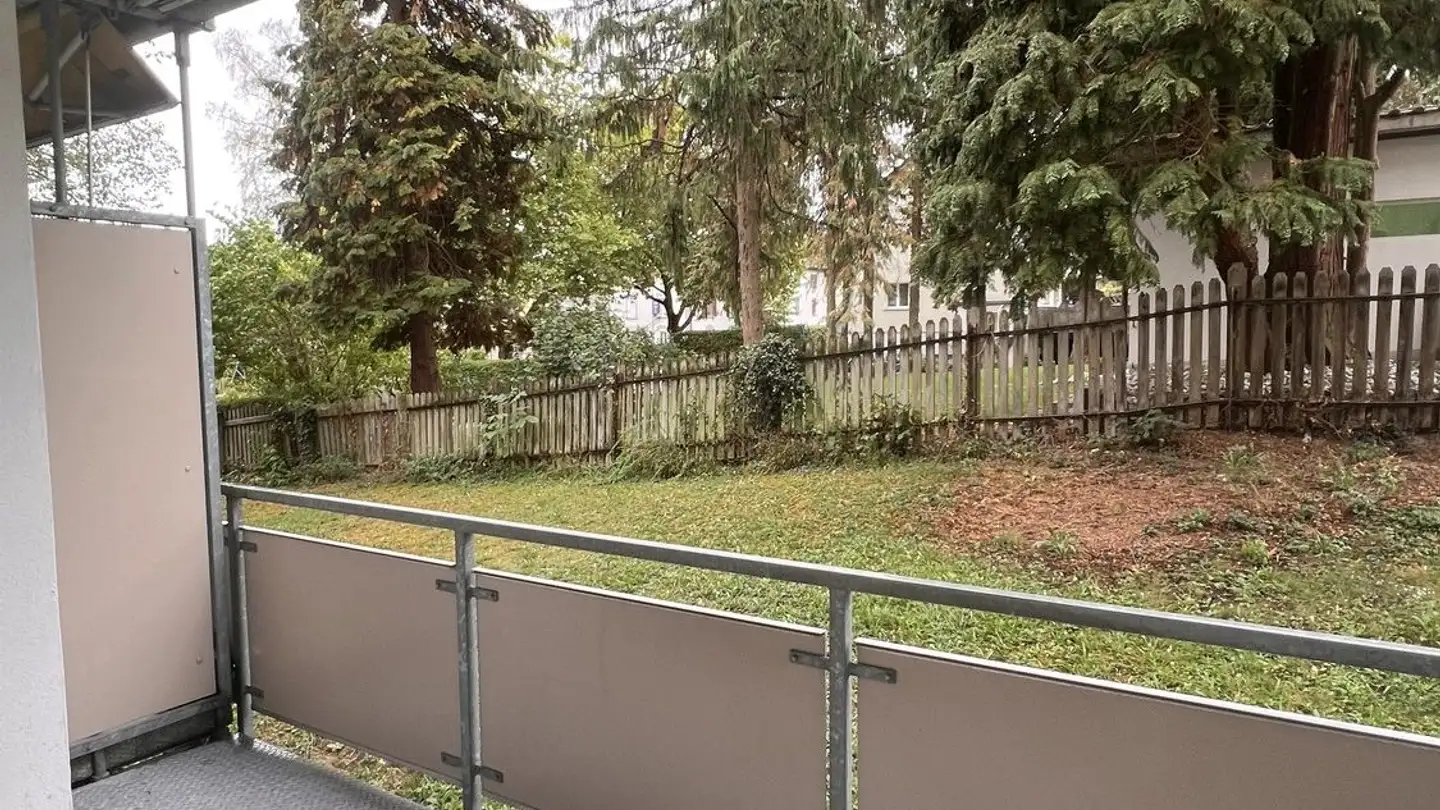 Appartement à louer - Charlottenweg 1, 8212 Neuhausen am Rheinfall - Photo 2