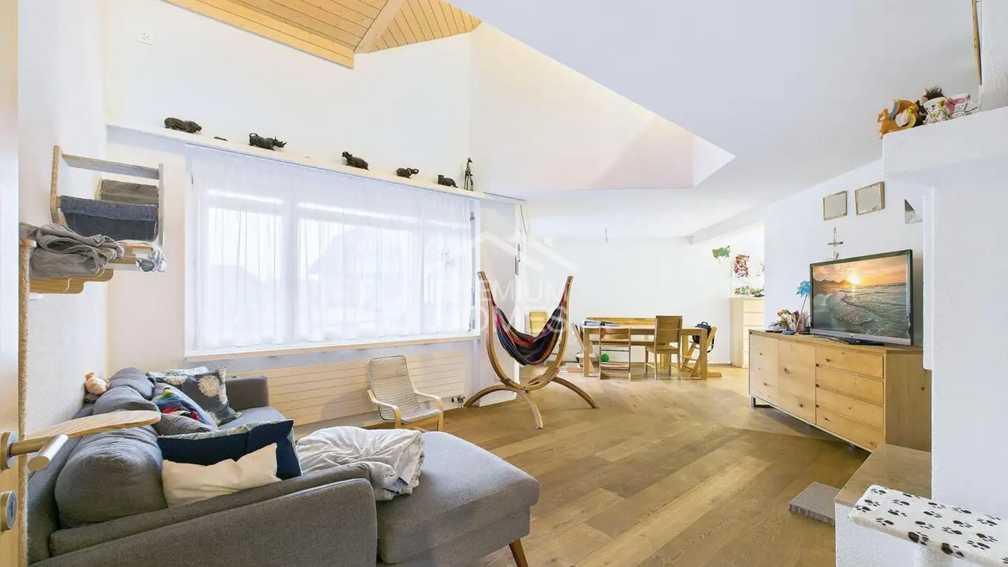 Appartamento in vendita - 8575 Bürglen TG