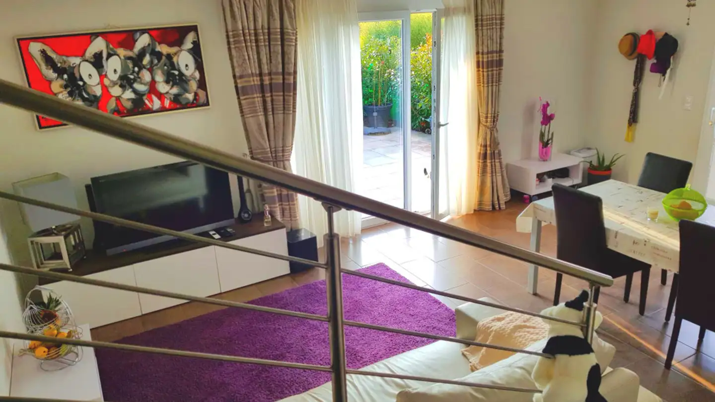 Appartamento in vendita - 1184 Luins - Foto 4