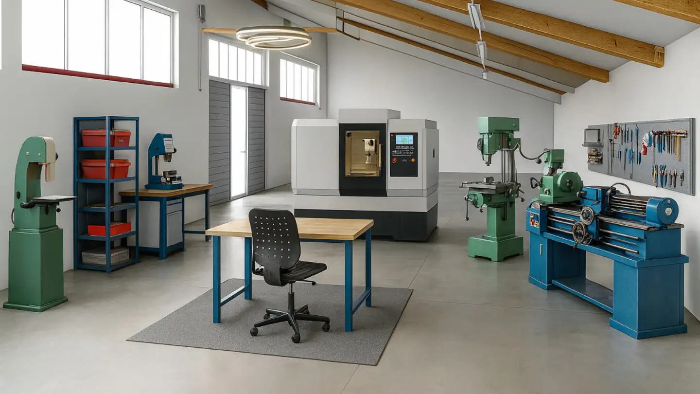 Magasin à louer - 2852 Courtételle - Photo 3